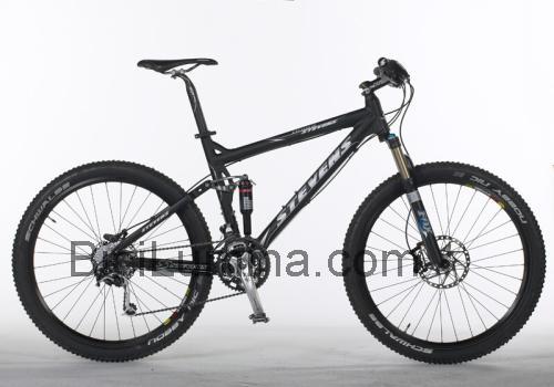 Stevens Fluent ES ficha tecnica 